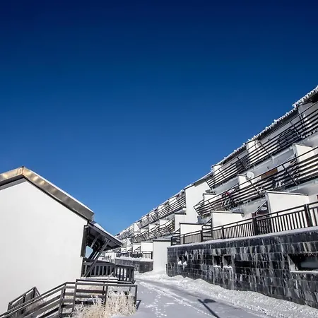 Apartamento Nieve Sierra Nevada