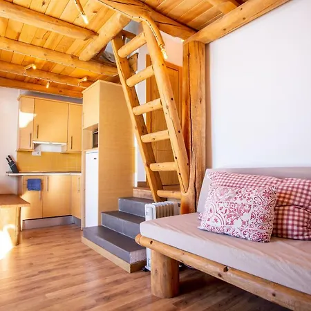 Apartment Nieve