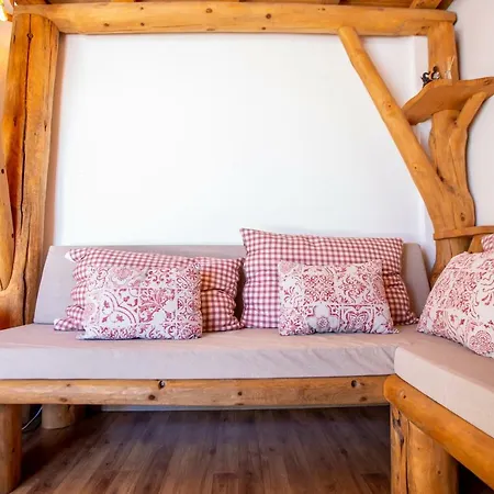 Nieve Апартаменти Сьєрра-Невада