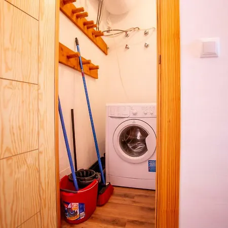 Apartamento Nieve *