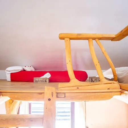 Nieve Lejlighed Sierra Nevada