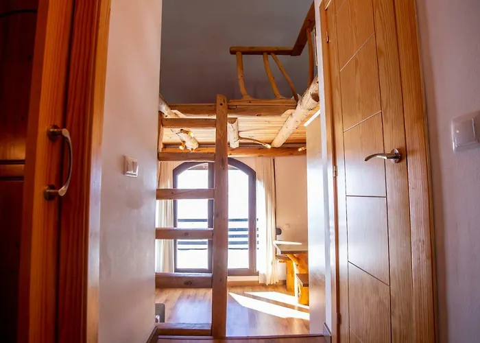 Nieve 塞拉内华达