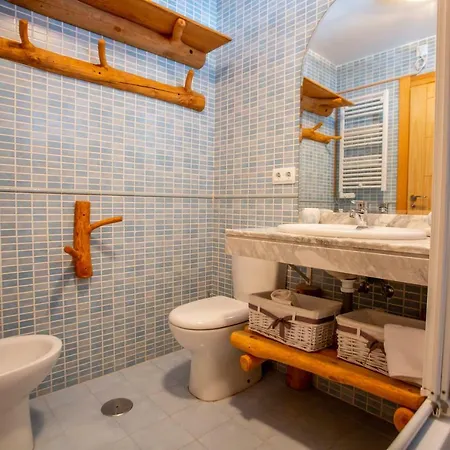 Nieve Appartement