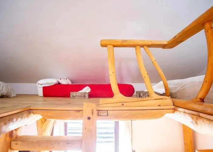 Nieve Lejlighed Sierra Nevada